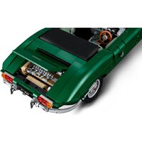 Конструктор LEGO Icons 11381 Jaguar E-Type - Превью изображения №5 — Интернет-магазин Time-Shop