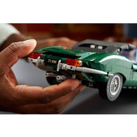 Конструктор LEGO Icons 11381 Jaguar E-Type - Превью изображения №18 — Интернет-магазин Time-Shop