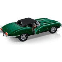 Конструктор LEGO Icons 11381 Jaguar E-Type - Превью изображения №3 — Интернет-магазин Time-Shop