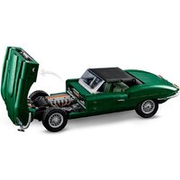 Конструктор LEGO Icons 11381 Jaguar E-Type - Превью изображения №4 — Интернет-магазин Time-Shop