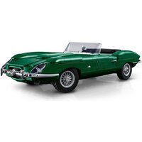 Конструктор LEGO Icons 11381 Jaguar E-Type - Превью изображения №7 — Интернет-магазин Time-Shop