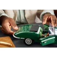Конструктор LEGO Icons 11381 Jaguar E-Type - Превью изображения №14 — Интернет-магазин Time-Shop