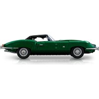 Конструктор LEGO Icons 11381 Jaguar E-Type - Превью изображения №8 — Интернет-магазин Time-Shop
