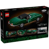 Конструктор LEGO Icons 11381 Jaguar E-Type - Превью изображения №22 — Интернет-магазин Time-Shop