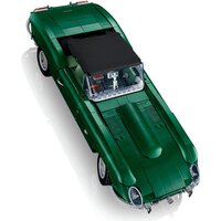 Конструктор LEGO Icons 11381 Jaguar E-Type - Превью изображения №10 — Интернет-магазин Time-Shop