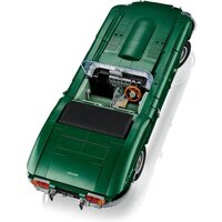 Конструктор LEGO Icons 11381 Jaguar E-Type - Превью изображения №9 — Интернет-магазин Time-Shop