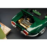 Конструктор LEGO Icons 11381 Jaguar E-Type - Превью изображения №16 — Интернет-магазин Time-Shop