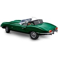 Конструктор LEGO Icons 11381 Jaguar E-Type - Превью изображения №6 — Интернет-магазин Time-Shop