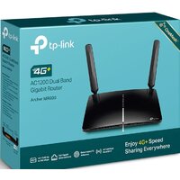 4G Wi-Fi роутер TP-Link Archer MR600 - Превью изображения №6 — Интернет-магазин Time-Shop