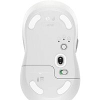 Мышь Logitech Signature Plus M750 (белый) - Превью изображения №5 — Интернет-магазин Time-Shop