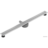 Трап/канал Mexen Flat 360 Slim Chrome 1041080 - Превью изображения №3 — Интернет-магазин Time-Shop