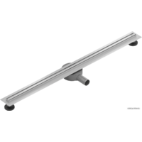 Трап/канал Mexen Flat 360 Slim Chrome 1041080 - Превью изображения №5 — Интернет-магазин Time-Shop