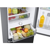 Холодильник Samsung RB38C705CB1/EF - Превью изображения №9 — Интернет-магазин Time-Shop