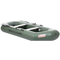 Тонар Шкипер А280 (зеленый)