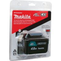 Аккумулятор Makita BL1041B (12В/4 Ah) - Превью изображения №18 — Интернет-магазин Time-Shop