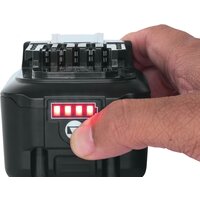 Аккумулятор Makita BL1041B (12В/4 Ah) - Превью изображения №6 — Интернет-магазин Time-Shop