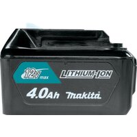 Аккумулятор Makita BL1041B (12В/4 Ah) - Превью изображения №8 — Интернет-магазин Time-Shop