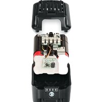 Аккумулятор Makita BL1041B (12В/4 Ah) - Превью изображения №22 — Интернет-магазин Time-Shop