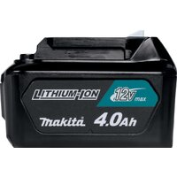 Аккумулятор Makita BL1041B (12В/4 Ah) - Превью изображения №12 — Интернет-магазин Time-Shop