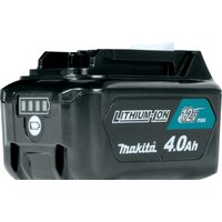 Аккумулятор Makita BL1041B (12В/4 Ah) - Превью изображения №13 — Интернет-магазин Time-Shop