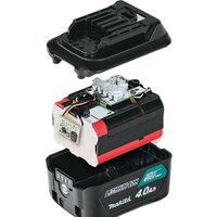 Аккумулятор Makita BL1041B (12В/4 Ah) - Превью изображения №20 — Интернет-магазин Time-Shop