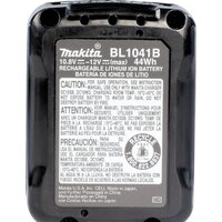 Аккумулятор Makita BL1041B (12В/4 Ah) - Превью изображения №3 — Интернет-магазин Time-Shop