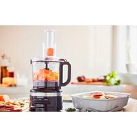 Кухонный комбайн KitchenAid 5KFP0719EOB - Превью изображения №21 — Интернет-магазин Time-Shop