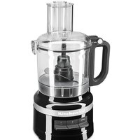 Кухонный комбайн KitchenAid 5KFP0719EOB - Превью изображения №4 — Интернет-магазин Time-Shop