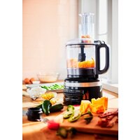 Кухонный комбайн KitchenAid 5KFP0719EOB - Превью изображения №18 — Интернет-магазин Time-Shop