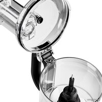Кухонный комбайн KitchenAid 5KFP0719EOB - Превью изображения №5 — Интернет-магазин Time-Shop