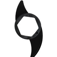 Кухонный комбайн KitchenAid 5KFP0719EOB - Превью изображения №9 — Интернет-магазин Time-Shop