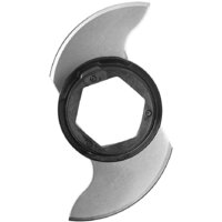 Кухонный комбайн KitchenAid 5KFP0719EOB - Превью изображения №8 — Интернет-магазин Time-Shop