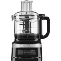Кухонный комбайн KitchenAid 5KFP0719EOB - Превью изображения №2 — Интернет-магазин Time-Shop