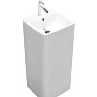 Calani Frida CAL-00501 (белый)