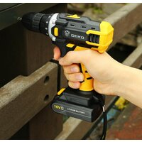 Аккумулятор Deko 063-4051 (16В/1.5 Ah) - Превью изображения №6 — Интернет-магазин Time-Shop