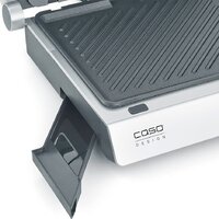 Электрогриль CASO SteakChef - Превью изображения №3 — Интернет-магазин Time-Shop