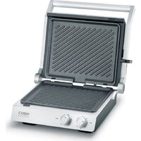 Электрогриль CASO SteakChef - Превью изображения №8 — Интернет-магазин Time-Shop