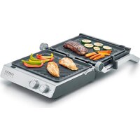 Электрогриль CASO SteakChef - Превью изображения №4 — Интернет-магазин Time-Shop