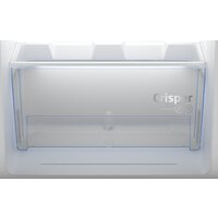 Однокамерный холодильник BEKO TS190340SN - Превью изображения №4 — Интернет-магазин Time-Shop