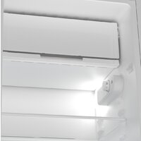 Однокамерный холодильник BEKO TS190340SN - Превью изображения №6 — Интернет-магазин Time-Shop