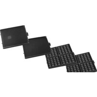 Электрогриль CENTEK CT-1470 - Превью изображения №3 — Интернет-магазин Time-Shop