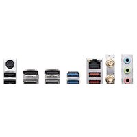 Материнская плата MSI Pro B760M-A WiFi - Превью изображения №3 — Интернет-магазин Time-Shop