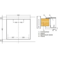 Варочная панель Hansa BHKW651599 - Превью изображения №3 — Интернет-магазин Time-Shop