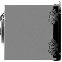 Микроволновая печь MAUNFELD MBMO925SGW09 - Превью изображения №5 — Интернет-магазин Time-Shop