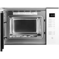 Микроволновая печь MAUNFELD MBMO925SGW09 - Превью изображения №2 — Интернет-магазин Time-Shop