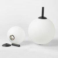 Припотолочная люстра Lussole Hart LSP-7207 - Превью изображения №2 — Интернет-магазин Time-Shop