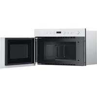Микроволновая печь Whirlpool WMN14BW - Превью изображения №3 — Интернет-магазин Time-Shop