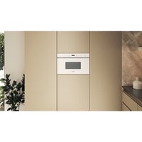 Микроволновая печь Whirlpool WMN14BW - Превью изображения №4 — Интернет-магазин Time-Shop