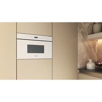 Микроволновая печь Whirlpool WMN14BW - Превью изображения №5 — Интернет-магазин Time-Shop