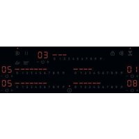 Варочная панель AEG NIK85M30IB - Превью изображения №2 — Интернет-магазин Time-Shop